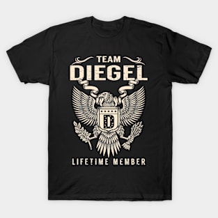 DIEGEL T-Shirt